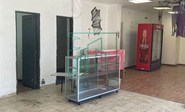 Local Comercial en Arriendo en SAN DIEGO/PEDRO LAGOS