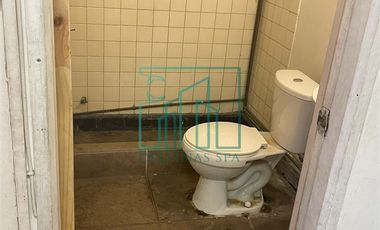 Local Comercial en Arriendo en SAN DIEGO/PEDRO LAGOS