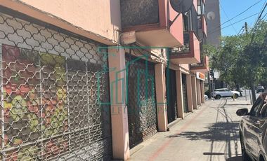 Local Comercial en Arriendo en SAN DIEGO/PEDRO LAGOS