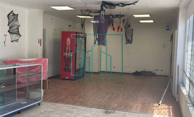 Local Comercial en Arriendo en SAN DIEGO/PEDRO LAGOS