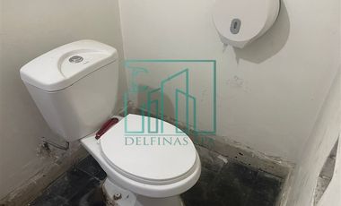 Local Comercial en Arriendo en SAN DIEGO/PEDRO LAGOS