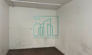 Local Comercial en Arriendo en SAN DIEGO/PEDRO LAGOS