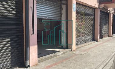 Local Comercial en Arriendo en SAN DIEGO/PEDRO LAGOS