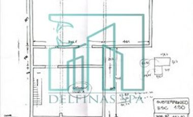 Local Comercial en Arriendo en SAN DIEGO/PEDRO LAGOS