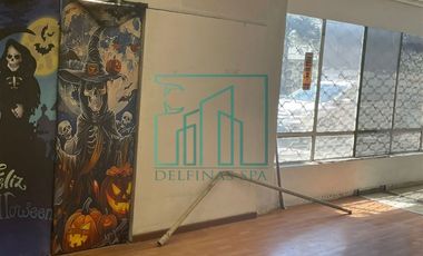 Local Comercial en Arriendo en SAN DIEGO/PEDRO LAGOS