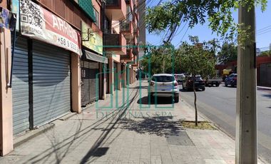 Local Comercial en Arriendo en SAN DIEGO/PEDRO LAGOS