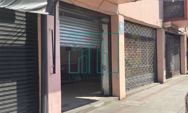 Local Comercial en Arriendo en SAN DIEGO/PEDRO LAGOS