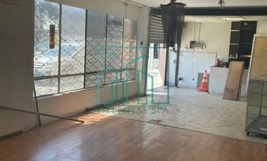Local Comercial en Arriendo en SAN DIEGO/PEDRO LAGOS