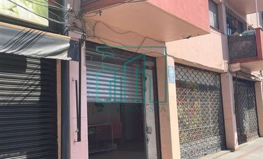 Local Comercial en Arriendo en SAN DIEGO/PEDRO LAGOS