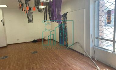 Local Comercial en Arriendo en SAN DIEGO/PEDRO LAGOS