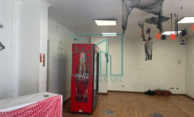 Local Comercial en Arriendo en SAN DIEGO/PEDRO LAGOS