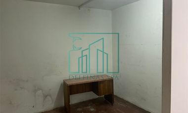 Local Comercial en Arriendo en SAN DIEGO/PEDRO LAGOS