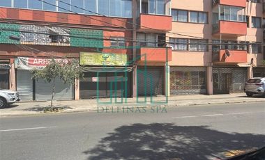Local Comercial en Arriendo en SAN DIEGO/PEDRO LAGOS