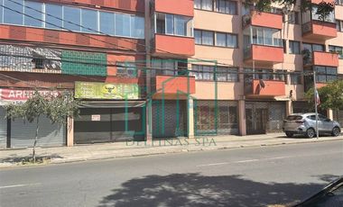 Local Comercial en Arriendo en SAN DIEGO/PEDRO LAGOS