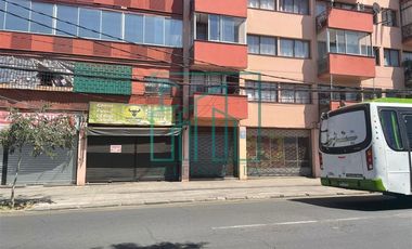 Local Comercial en Arriendo en SAN DIEGO/PEDRO LAGOS