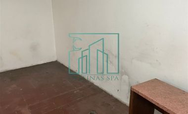 Local Comercial en Arriendo en SAN DIEGO/PEDRO LAGOS