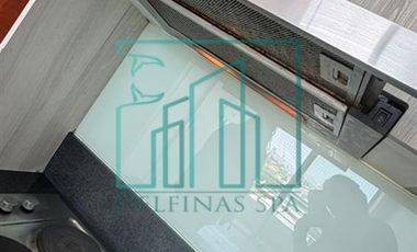 Departamento en Arriendo en VICUÑA MACKENNA/MIGUEL LEON PRADO