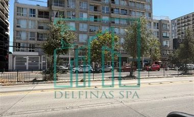 Departamento en Arriendo en VICUÑA MACKENNA/MIGUEL LEON PRADO