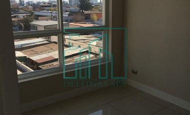 Departamento en Arriendo en VICUÑA MACKENNA/MIGUEL LEON PRADO