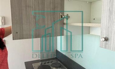 Departamento en Arriendo en VICUÑA MACKENNA/MIGUEL LEON PRADO