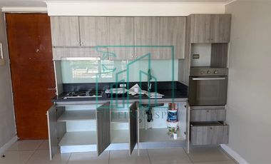 Departamento en Arriendo en VICUÑA MACKENNA/MIGUEL LEON PRADO