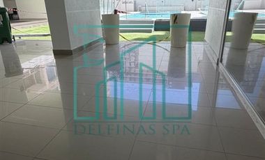 Departamento en Arriendo en VICUÑA MACKENNA/MIGUEL LEON PRADO
