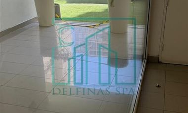 Departamento en Arriendo en VICUÑA MACKENNA/MIGUEL LEON PRADO