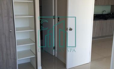 Departamento en Arriendo en VICUÑA MACKENNA/MIGUEL LEON PRADO