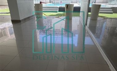 Departamento en Arriendo en VICUÑA MACKENNA/MIGUEL LEON PRADO