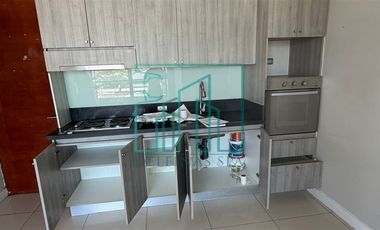 Departamento en Arriendo en VICUÑA MACKENNA/MIGUEL LEON PRADO