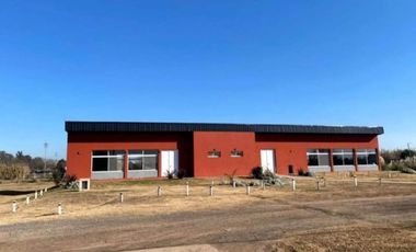 Oportunidad en la Localidad de Ibarlucea