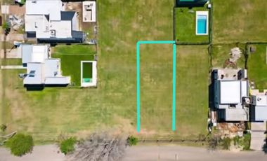 Oportunidad en la Localidad de Ibarlucea