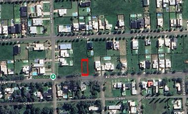 Oportunidad en la Localidad de Ibarlucea