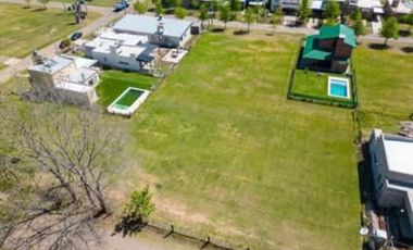 Oportunidad en la Localidad de Ibarlucea