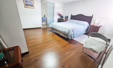 ARRIENDO CASA 4HAB 2BA LA GRANJA