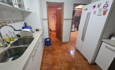 ARRIENDO CASA 4HAB 2BA LA GRANJA