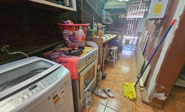 ARRIENDO CASA 4HAB 2BA LA GRANJA