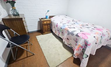 ARRIENDO CASA 4HAB 2BA LA GRANJA