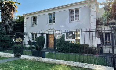 VENTA DE CASA EN POCURO, PROVIDENCIA