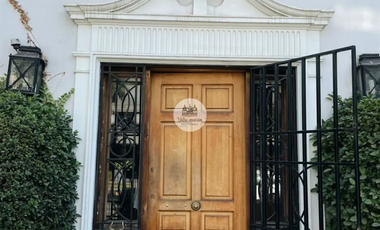 VENTA DE CASA EN POCURO, PROVIDENCIA