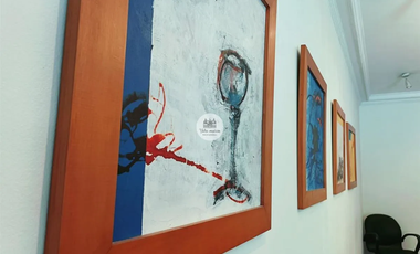 VENTA DE CASA EN POCURO, PROVIDENCIA