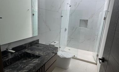 Casa en condominio - Fraccionamiento Arroyo El Molino