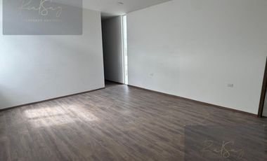 Casa en condominio - Fraccionamiento Arroyo El Molino