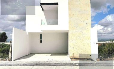 Casa en condominio - Fraccionamiento Arroyo El Molino