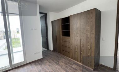Casa en condominio - Fraccionamiento Arroyo El Molino