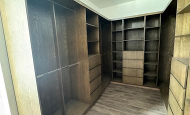 Casa en condominio - Fraccionamiento Arroyo El Molino