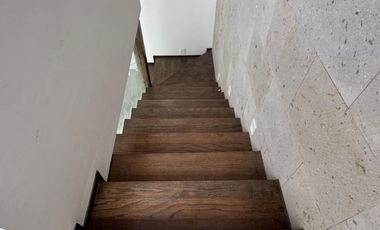 Casa en condominio - Fraccionamiento Arroyo El Molino