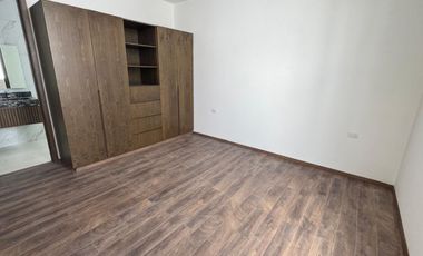 Casa en condominio - Fraccionamiento Arroyo El Molino