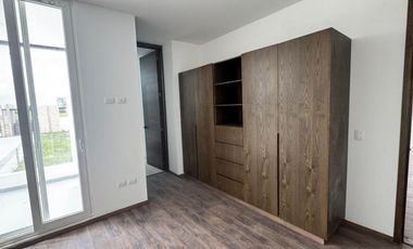 Casa en condominio - Fraccionamiento Arroyo El Molino