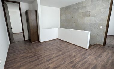 Casa en condominio - Fraccionamiento Arroyo El Molino